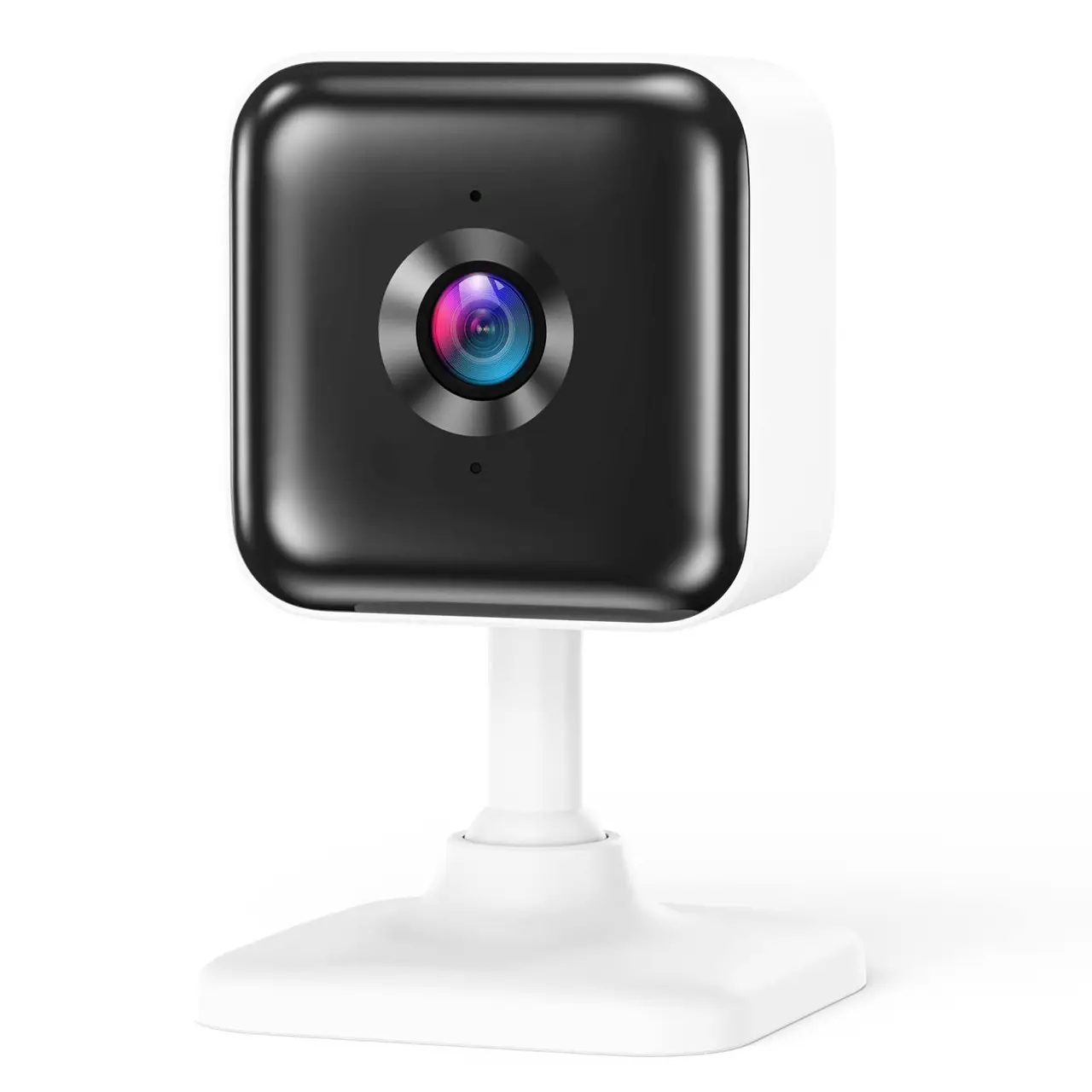 Камера видеонаблюдения для умного дома SentryGuard - ваш бдительный глаз в любое время и в любом месте